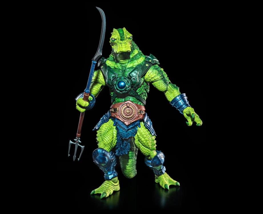 Sskur’ge - Cosmic Legions - OUTPOST: ZAXXIUS