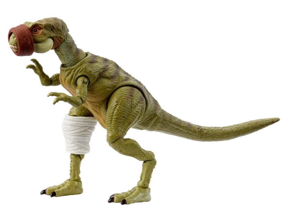 The Lost World: Jurassic Park Hammond Collection Tyrannosaurus Rex - Juvenile