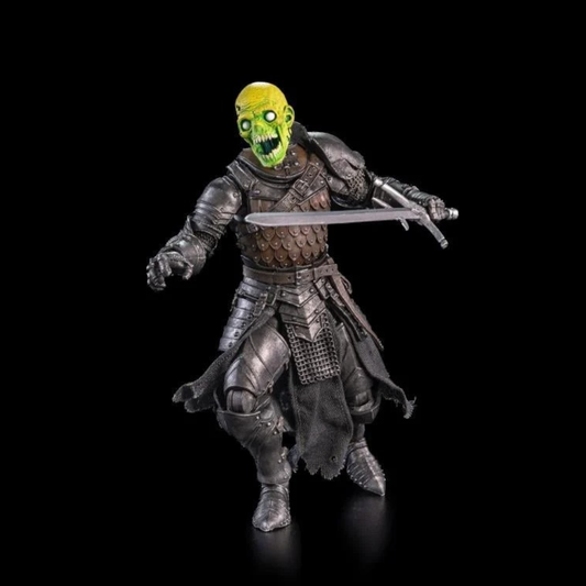 Mythic Legions - LegionsCon 2025 Exclusive - The Warrior & The Revenant