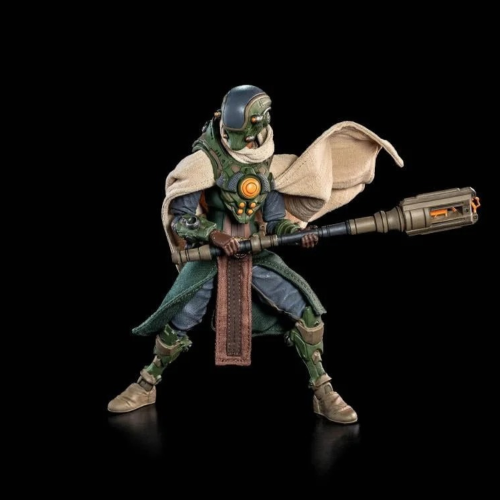 Cosmic Legions - OxKrewe Book Two: Harrow Zone - Jobara Kee