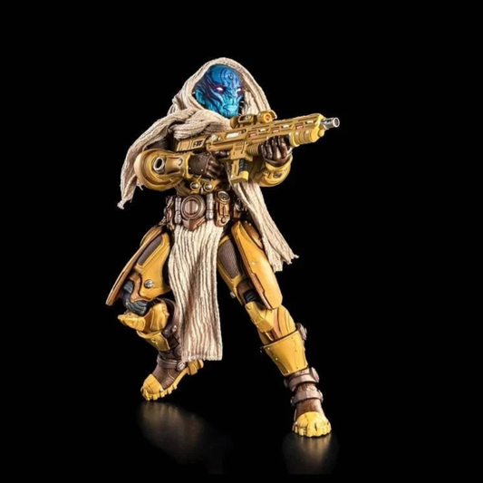 Cosmic Legions - OxKrewe Book Two: Harrow Zone - Hylor Cryn