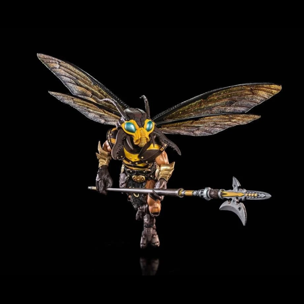 Cosmic Legions - OxKrewe Book Two: Harrow Zone - Anthophilees