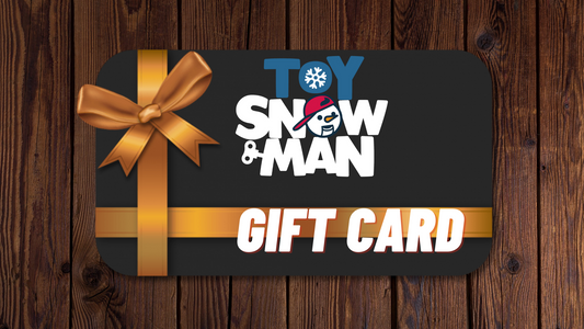 Gift Card 250$