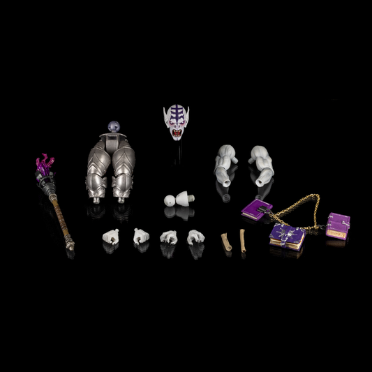 Mythic Legions: The Roleplaying Game - Vampire Loremaster Character Pack (Preorder Q4 2026)