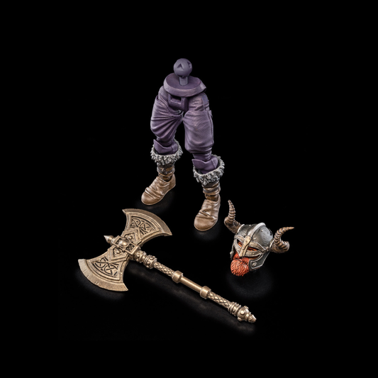 Mythic Legions: The Roleplaying Game - Barbarian Character Pack (Preorder Q4 2026)