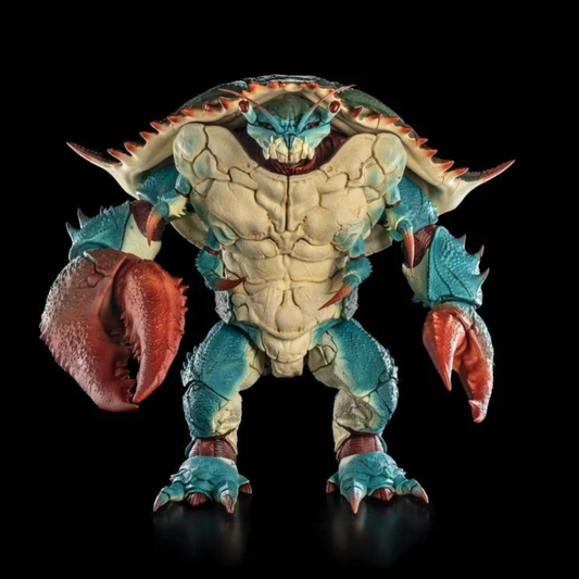 Mythic Legions - Dawns of Discovery - Bulwarqq (Fishers Guild) (Preorder Q4 2026)