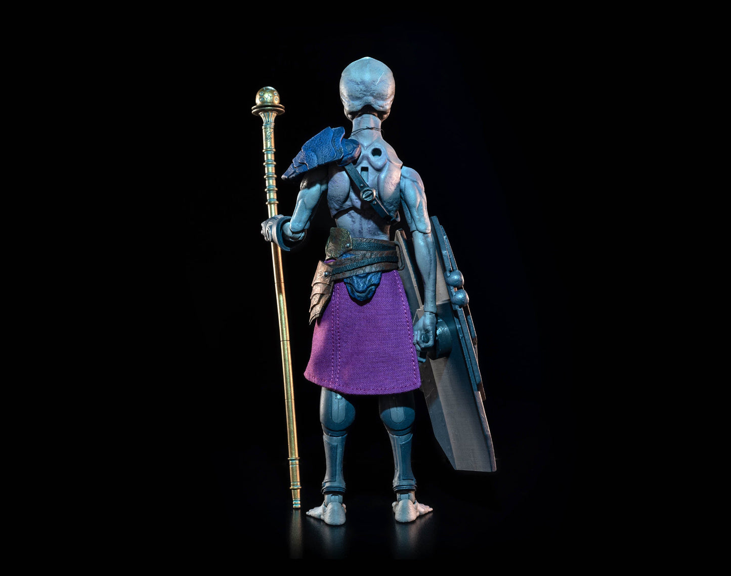 AIUS CYPPITEON -Cosmic Legions - HVALKATAR: BOOK TWO, GRAVENIGHT