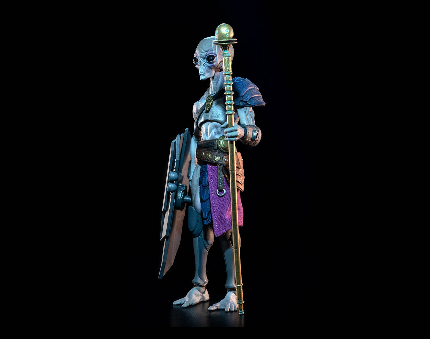 AIUS CYPPITEON -Cosmic Legions - HVALKATAR: BOOK TWO, GRAVENIGHT