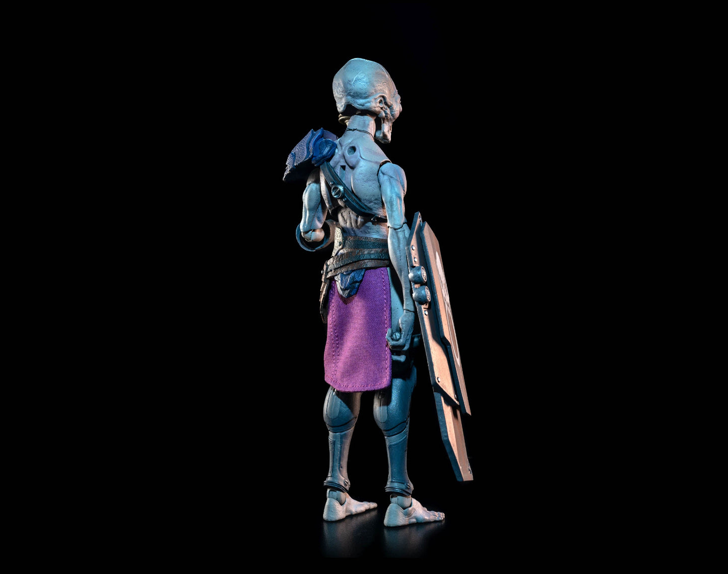AIUS CYPPITEON -Cosmic Legions - HVALKATAR: BOOK TWO, GRAVENIGHT