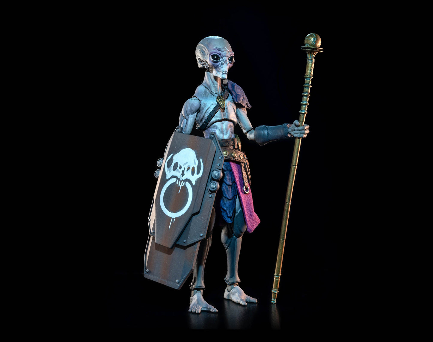 AIUS CYPPITEON -Cosmic Legions - HVALKATAR: BOOK TWO, GRAVENIGHT