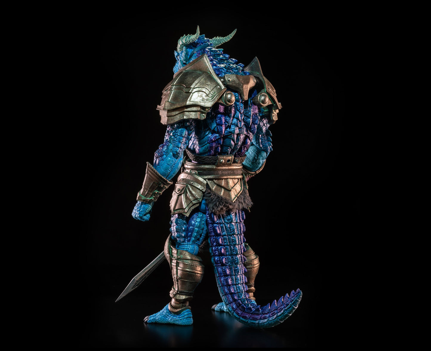 Mythic Legions - Aracagorr - Poxxus