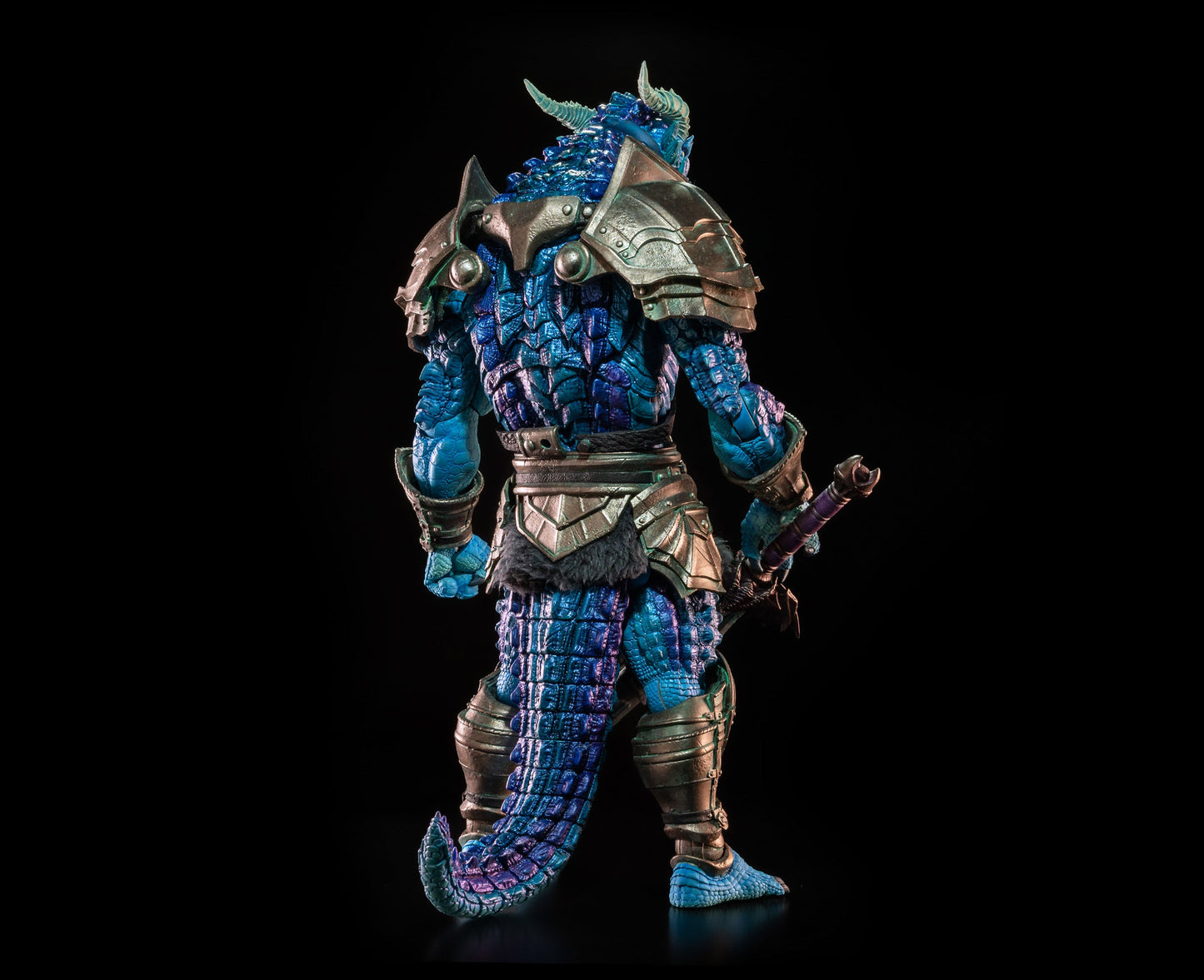 Mythic Legions - Aracagorr - Poxxus