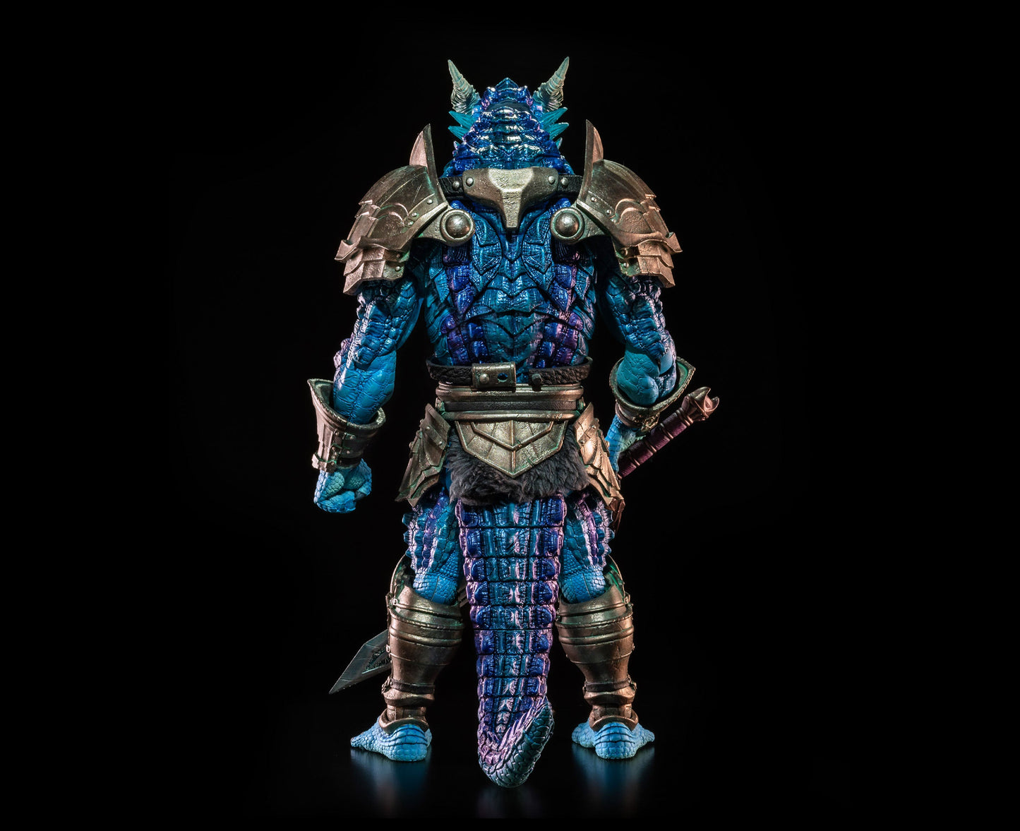 Mythic Legions - Aracagorr - Poxxus