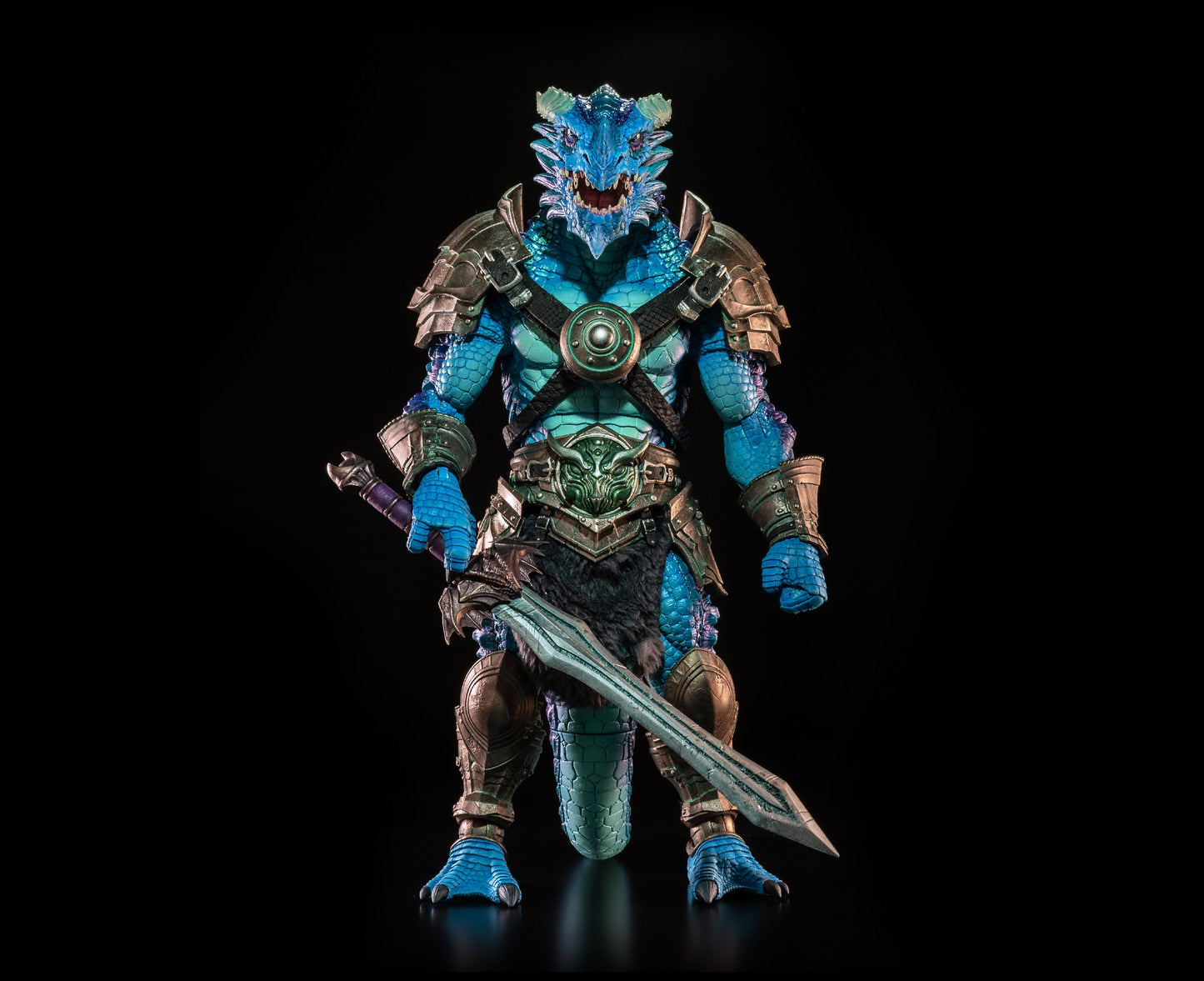 Mythic Legions - Aracagorr - Poxxus