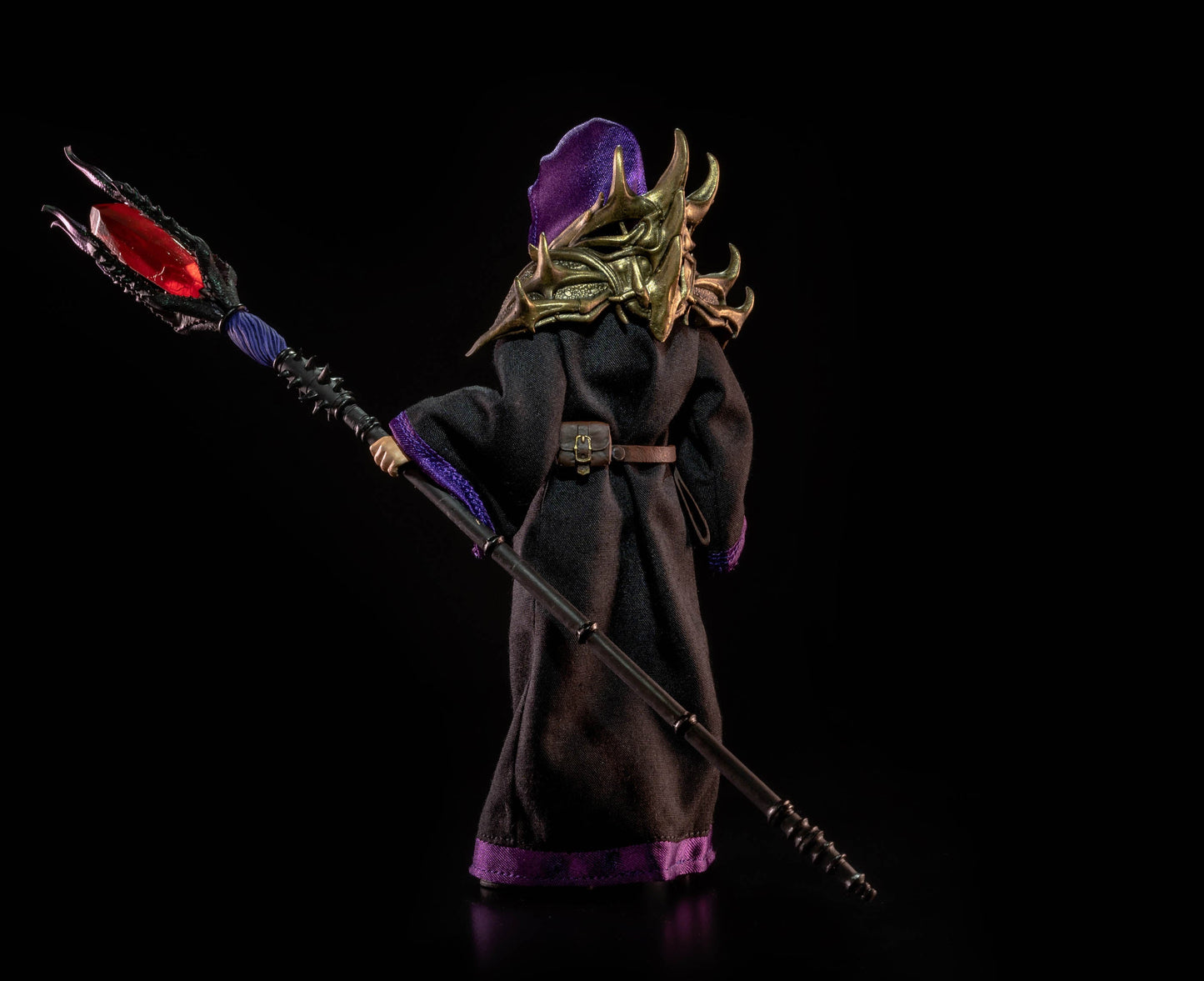 Mythic Legions - Arrizak - Poxxus