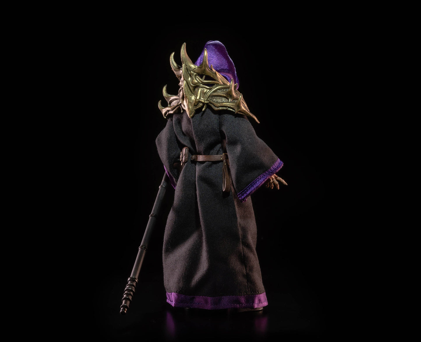 Mythic Legions - Arrizak - Poxxus