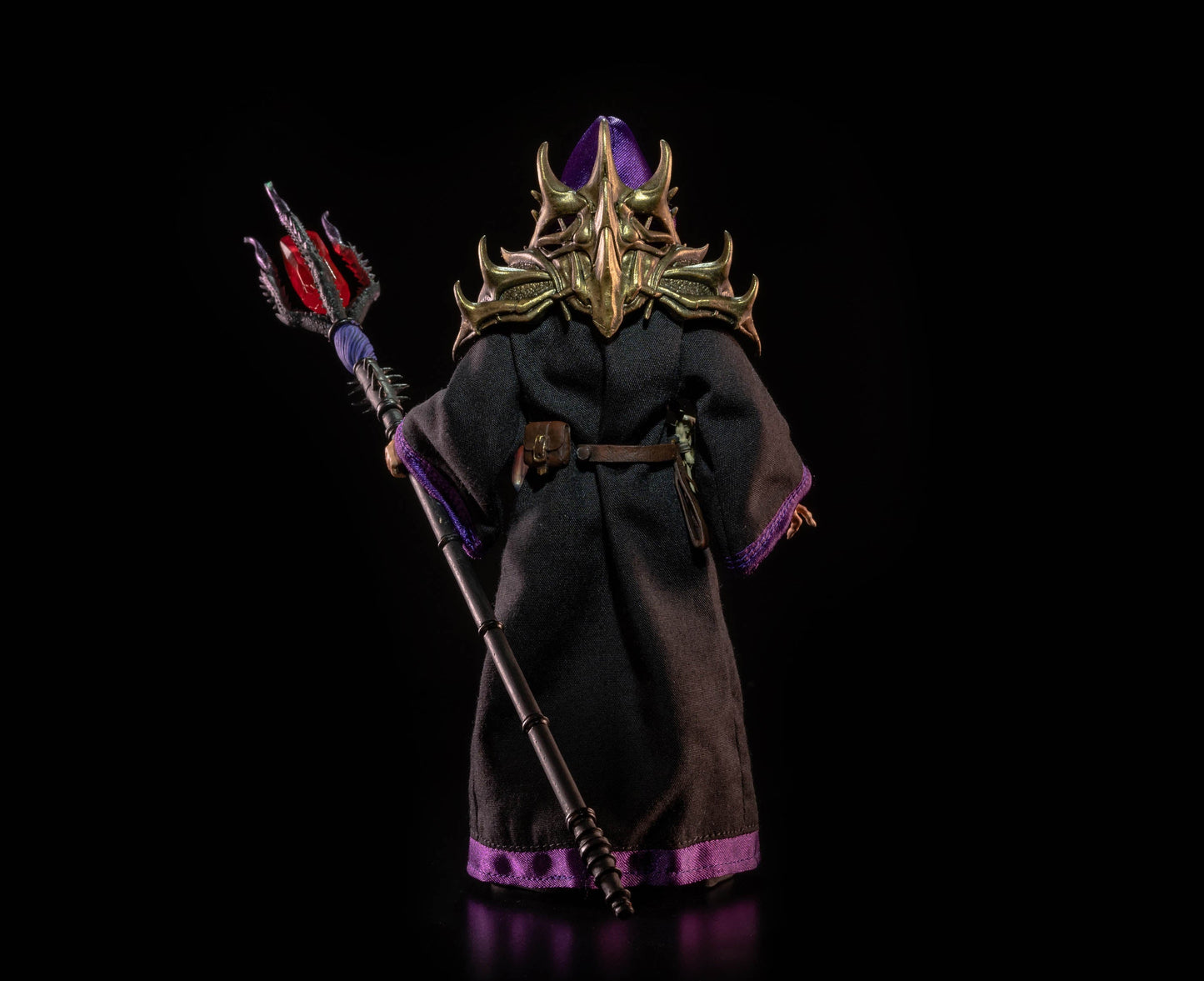 Mythic Legions - Arrizak - Poxxus