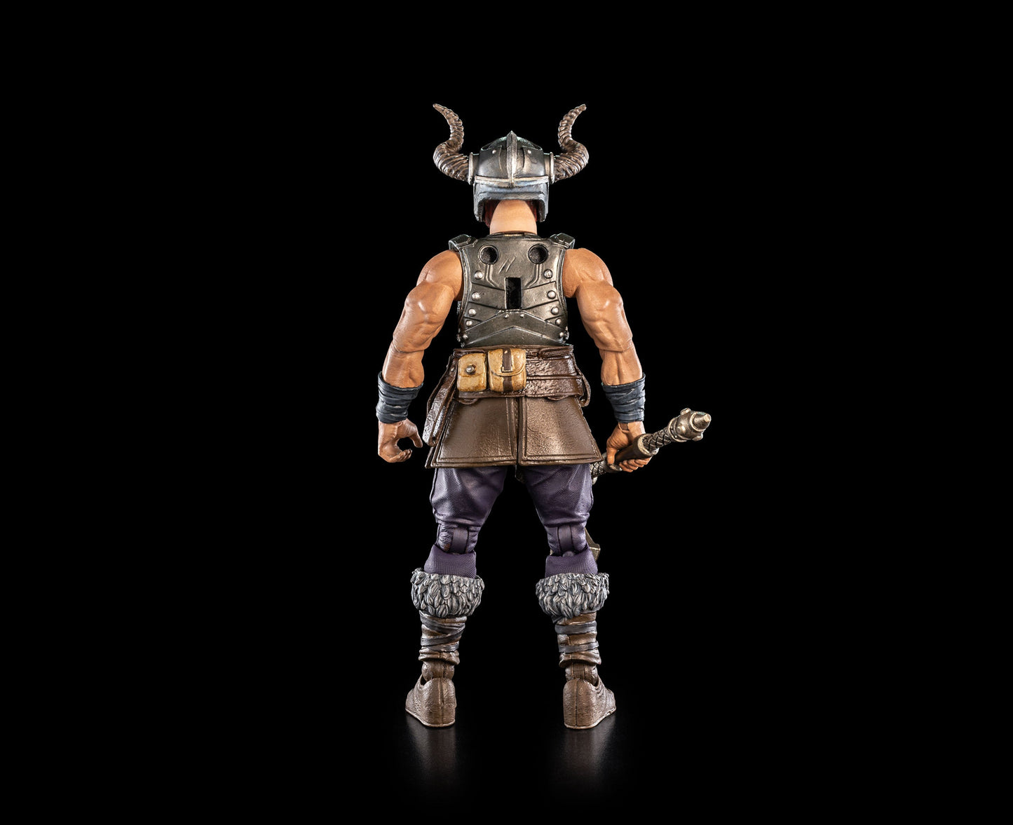 Mythic Legions: The Roleplaying Game - Barbarian Character Pack (Preorder Q4 2026)