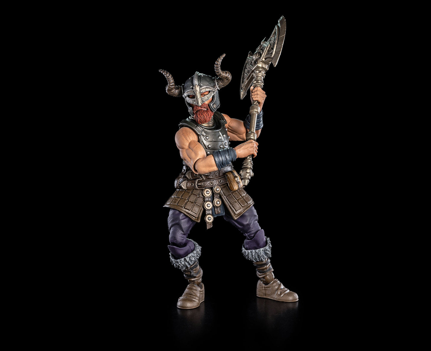 Mythic Legions: The Roleplaying Game - Barbarian Character Pack (Preorder Q4 2026)