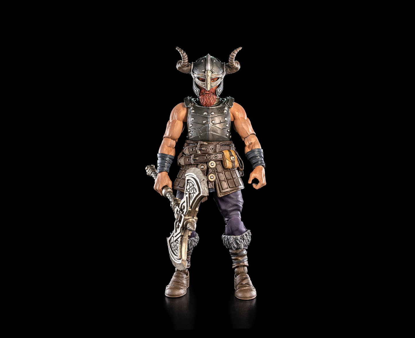 Mythic Legions: The Roleplaying Game - Barbarian Character Pack (Preorder Q4 2026)