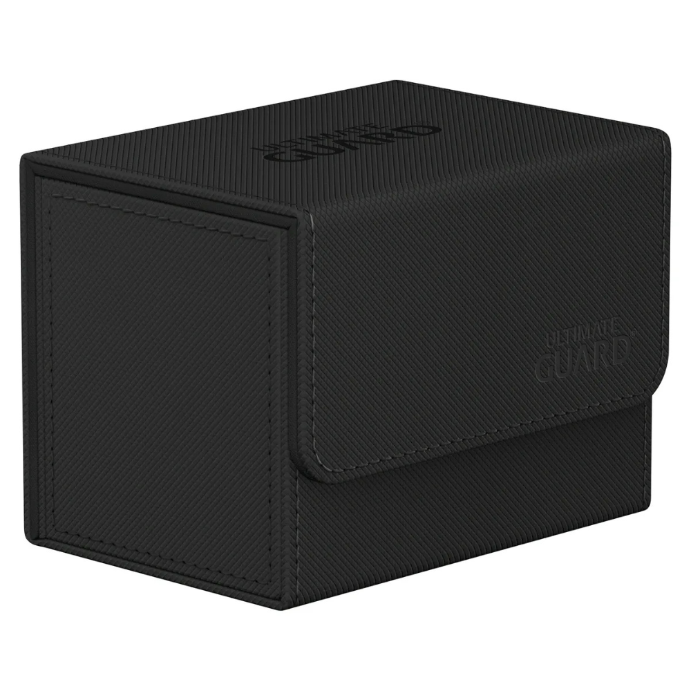 Ultimate Guard - Sidewinder 80+ Xenoskin - Monocolour