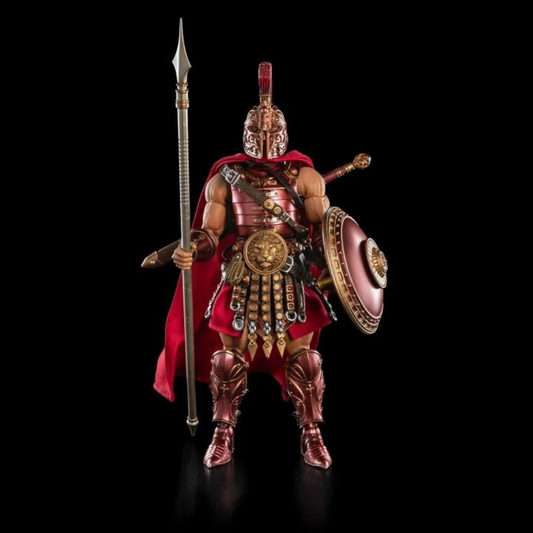 Mythic Legions - Dawns of Discovery - Vitus Prime (Ver. 3.0) (Preorder Q4 2026)