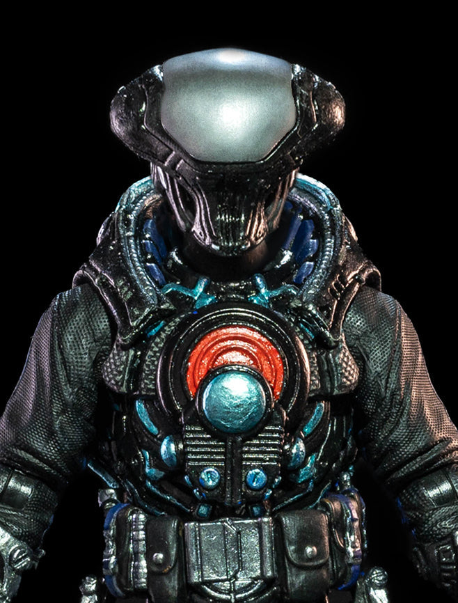Cosmic Legions: The Shadow Circle - Ph'shr Ryyce