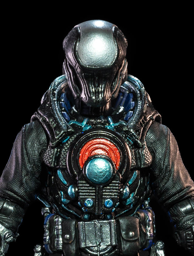 Cosmic Legions: The Shadow Circle - Ph'shr Ryyce