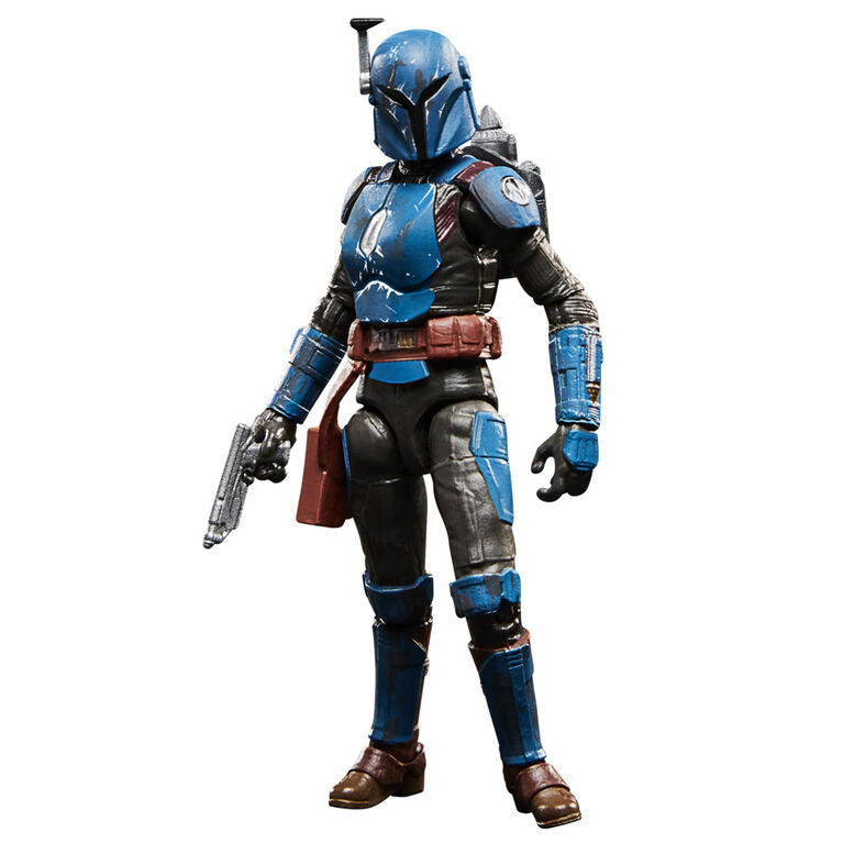 Star Wars The Vintage Collection - Koska Reeves - Exclusive