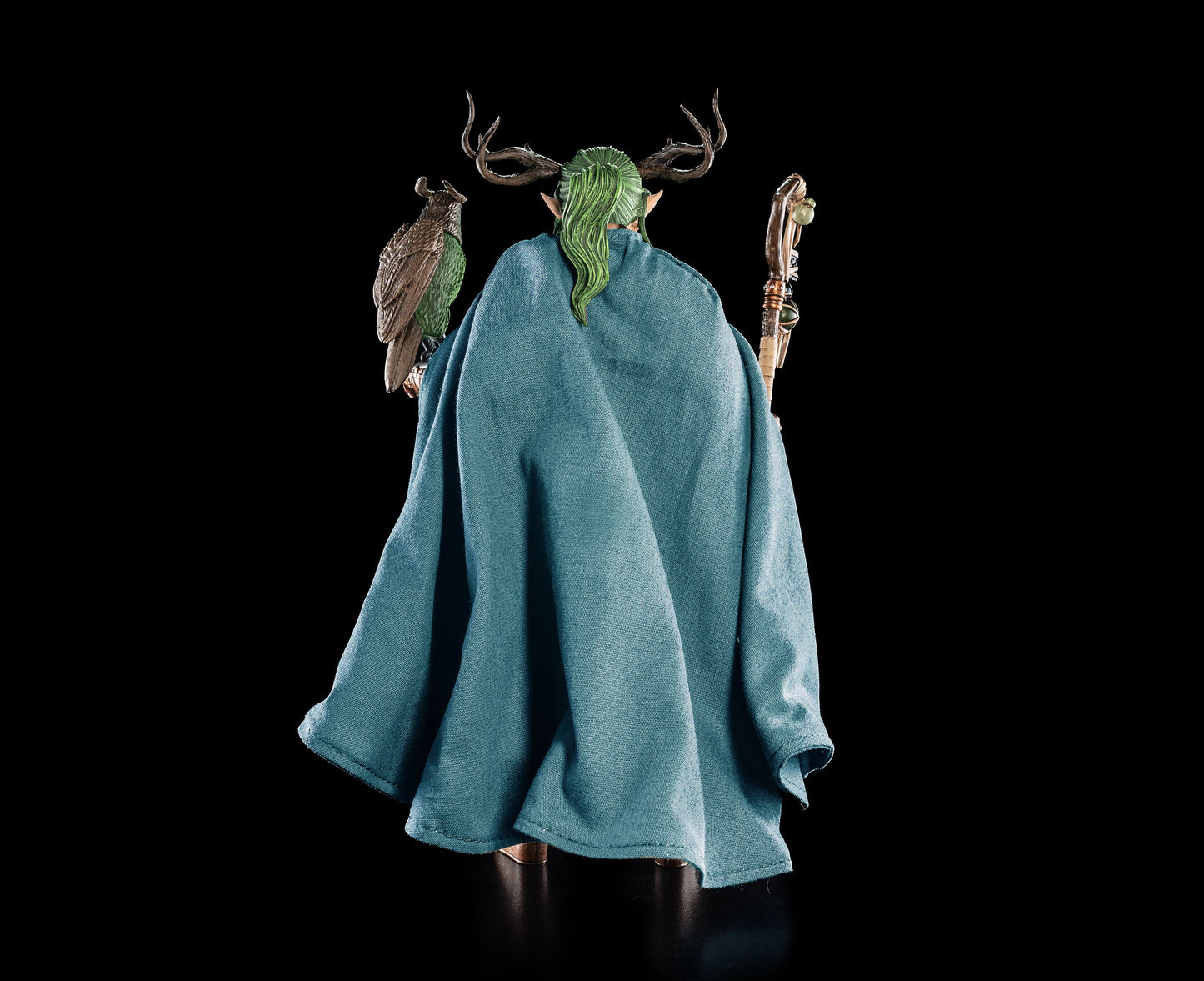 Mythic Legions: The Roleplaying Game - Druid Character Pack (Preorder Q4 2026)