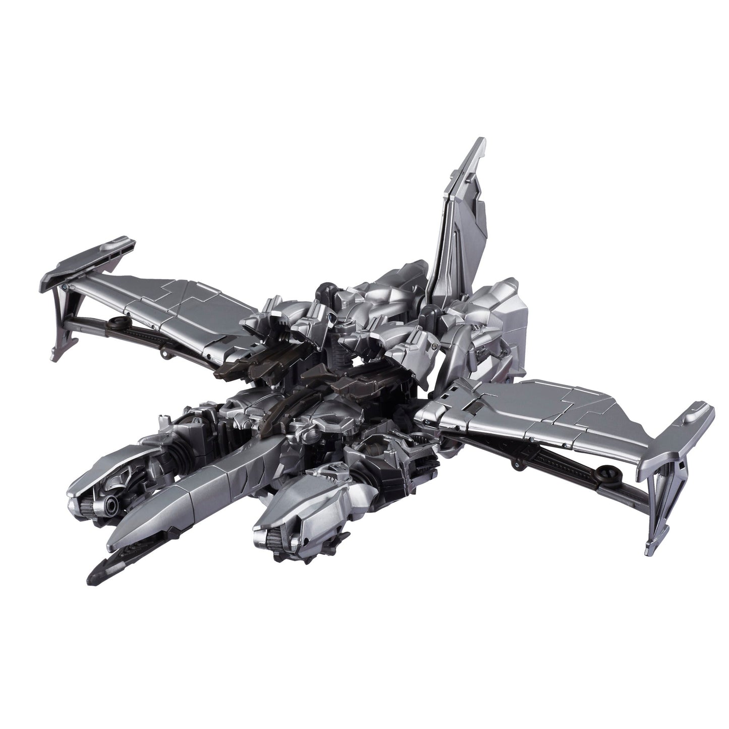 Transformers Studio Series 54 Voyager Class Megatron  - Reissue