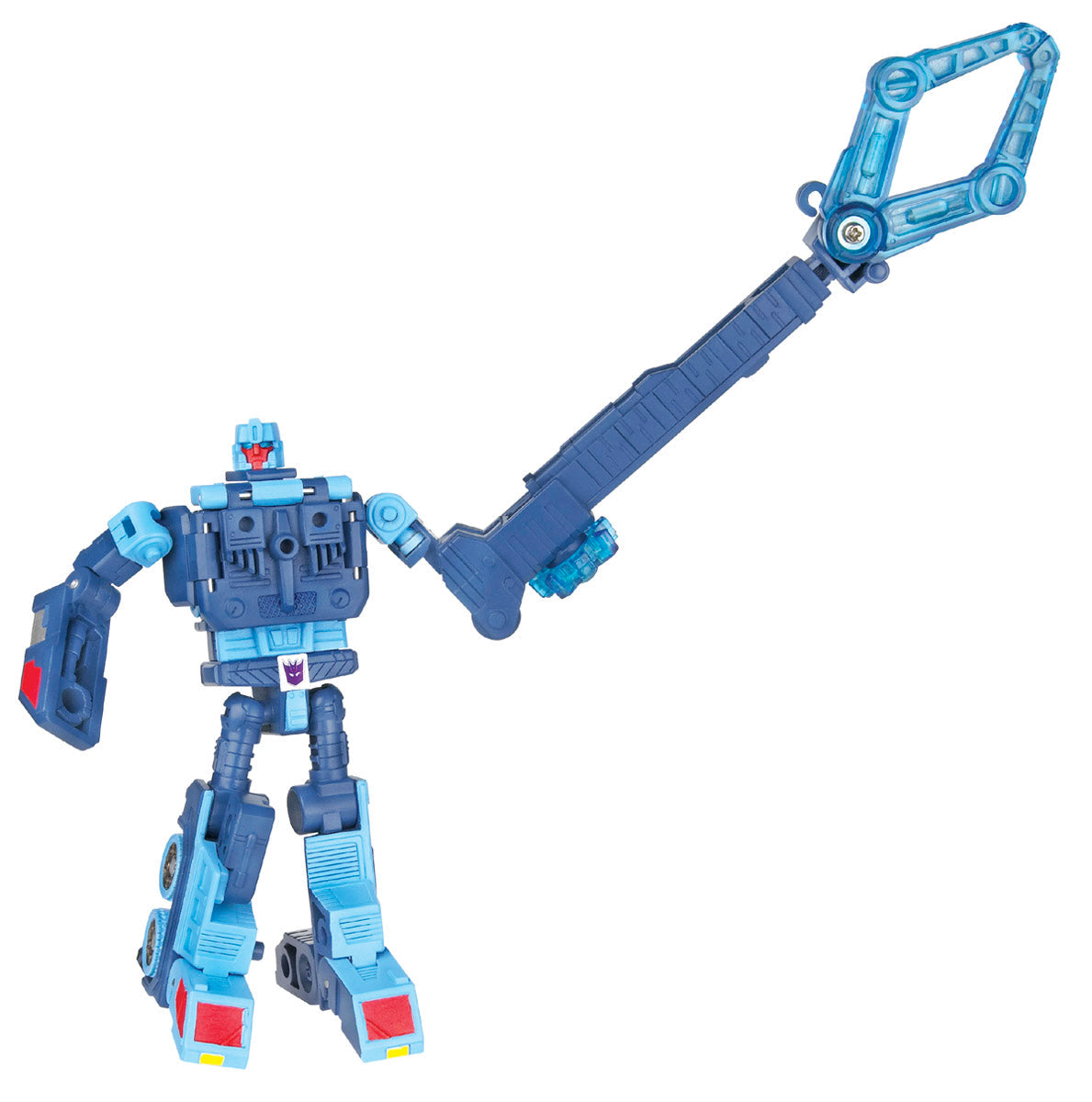 Transformers Energon Mattel Duststorm