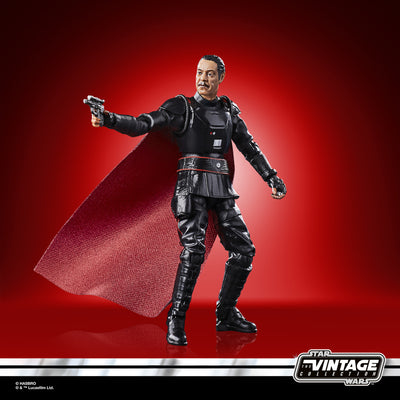 Star Wars: The Vintage Collection The Rescue - The Mandalorian - Exclusive Figure Set