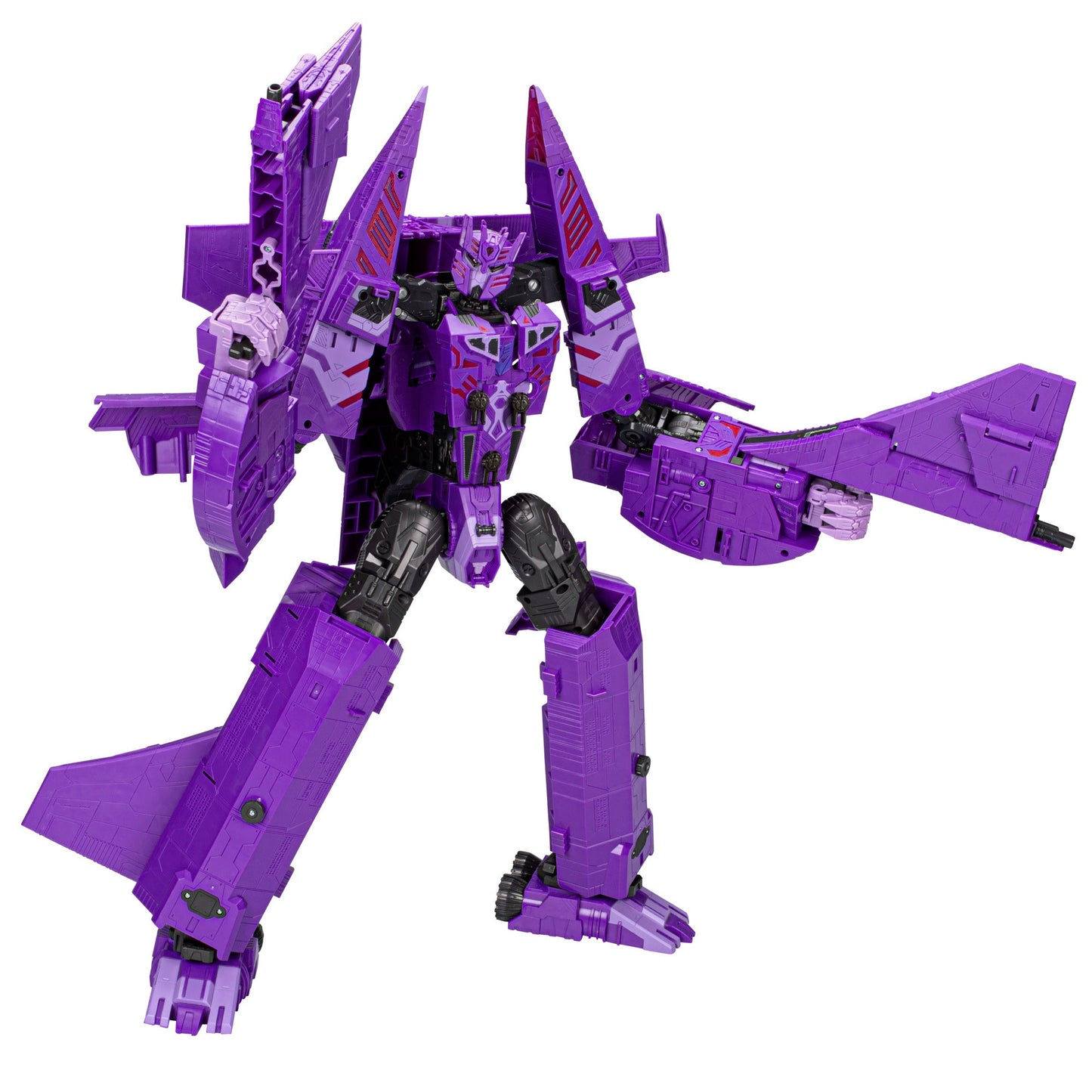 Transformers Legacy Evolution Decepticon Nemesis (Reissue)
