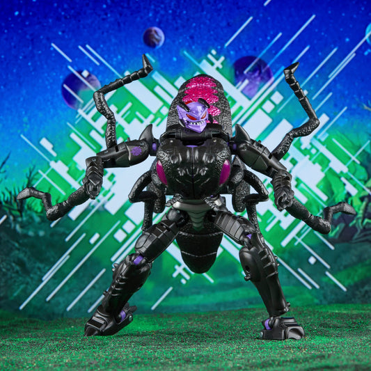 Transformers Generations Selects - Voyager Class - Antagony