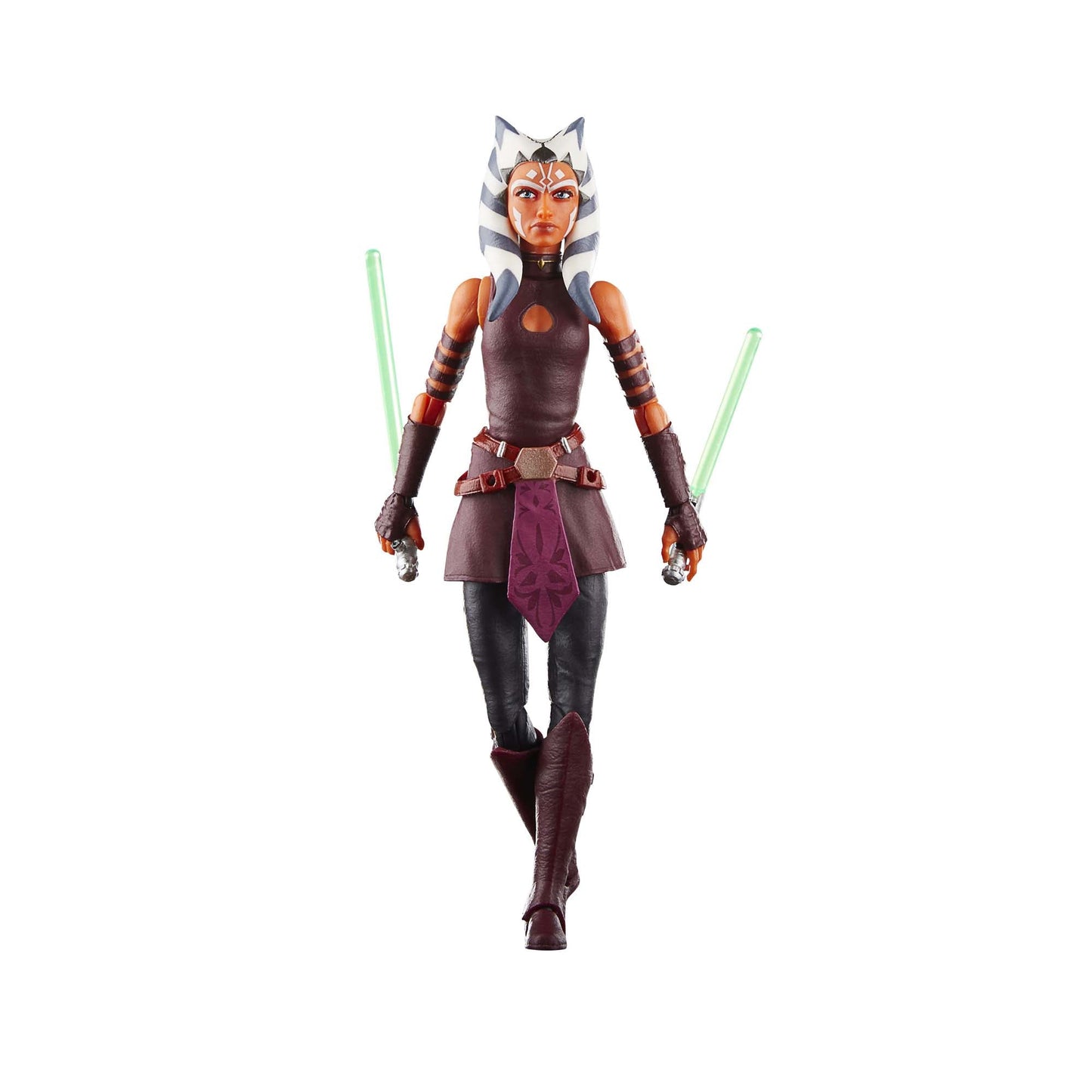 Star Wars The Black Series - Ahsoka Tano (Padawan) - Reissue
