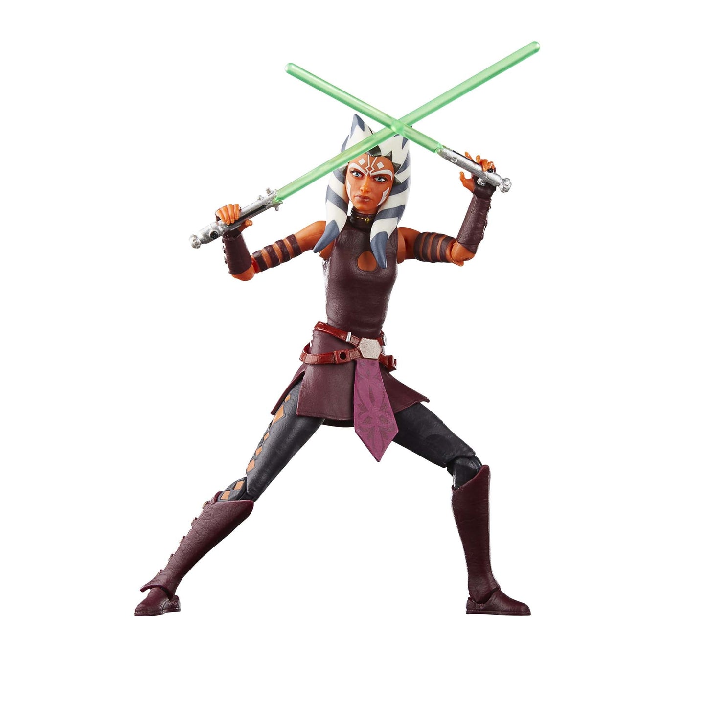 Star Wars The Black Series - Ahsoka Tano (Padawan) - Reissue