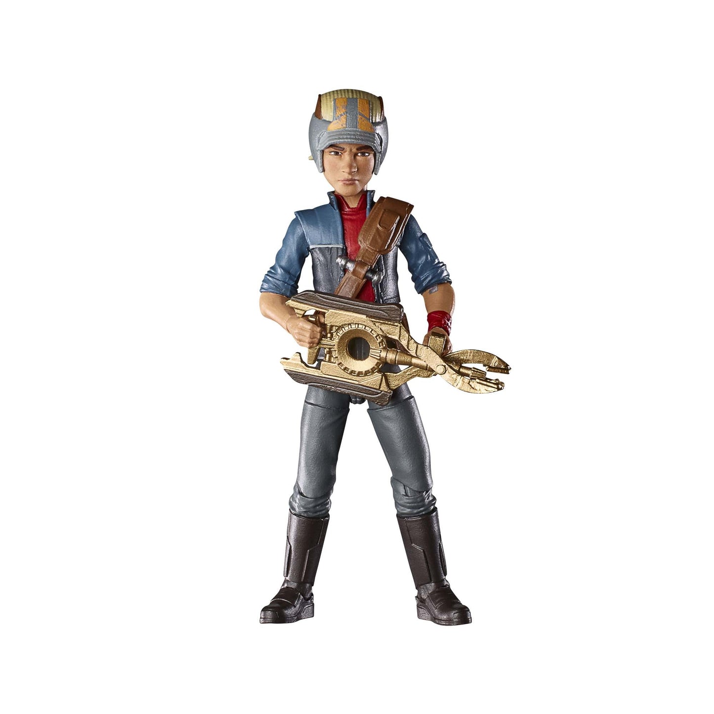 Star Wars The Black Series Omega (Mercenary Gear) (Preorder Jan 2024)