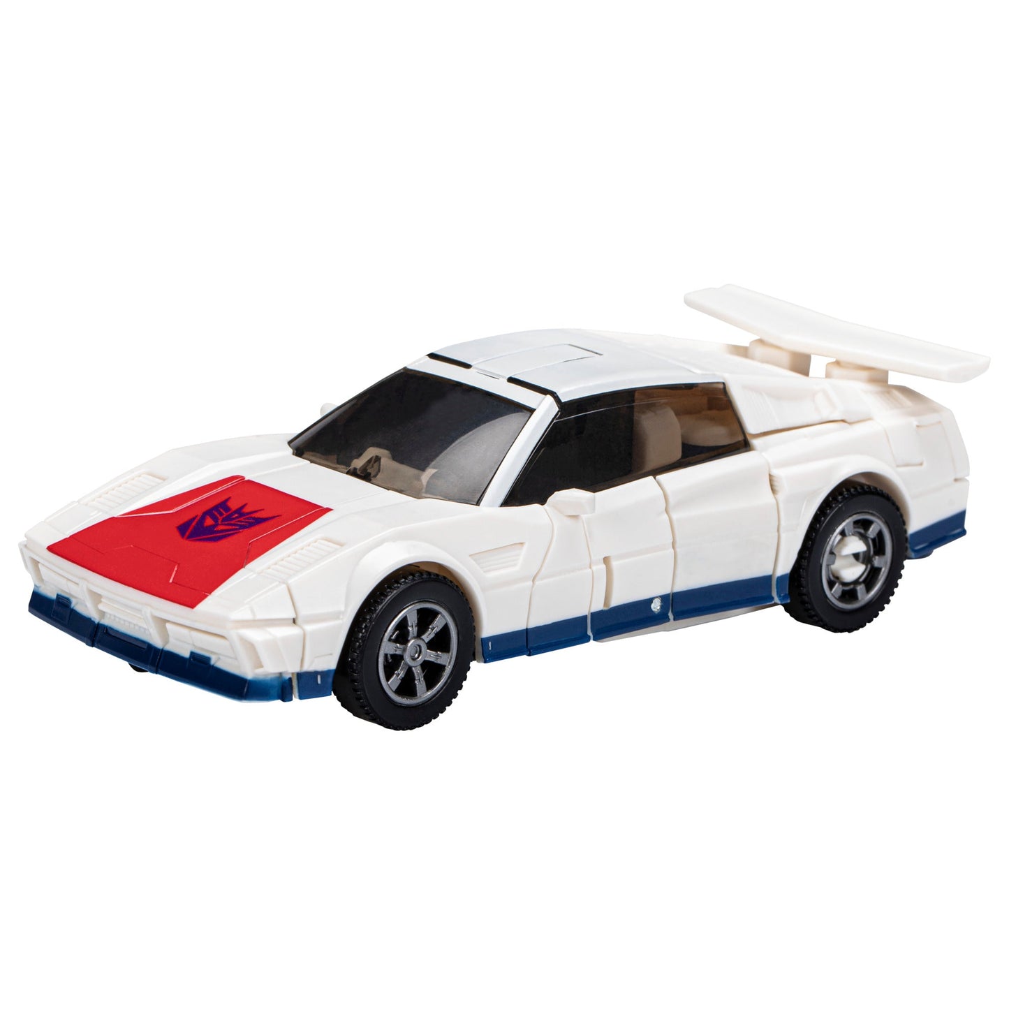 Transformers Legacy Evolution Breakdown (Reissue)