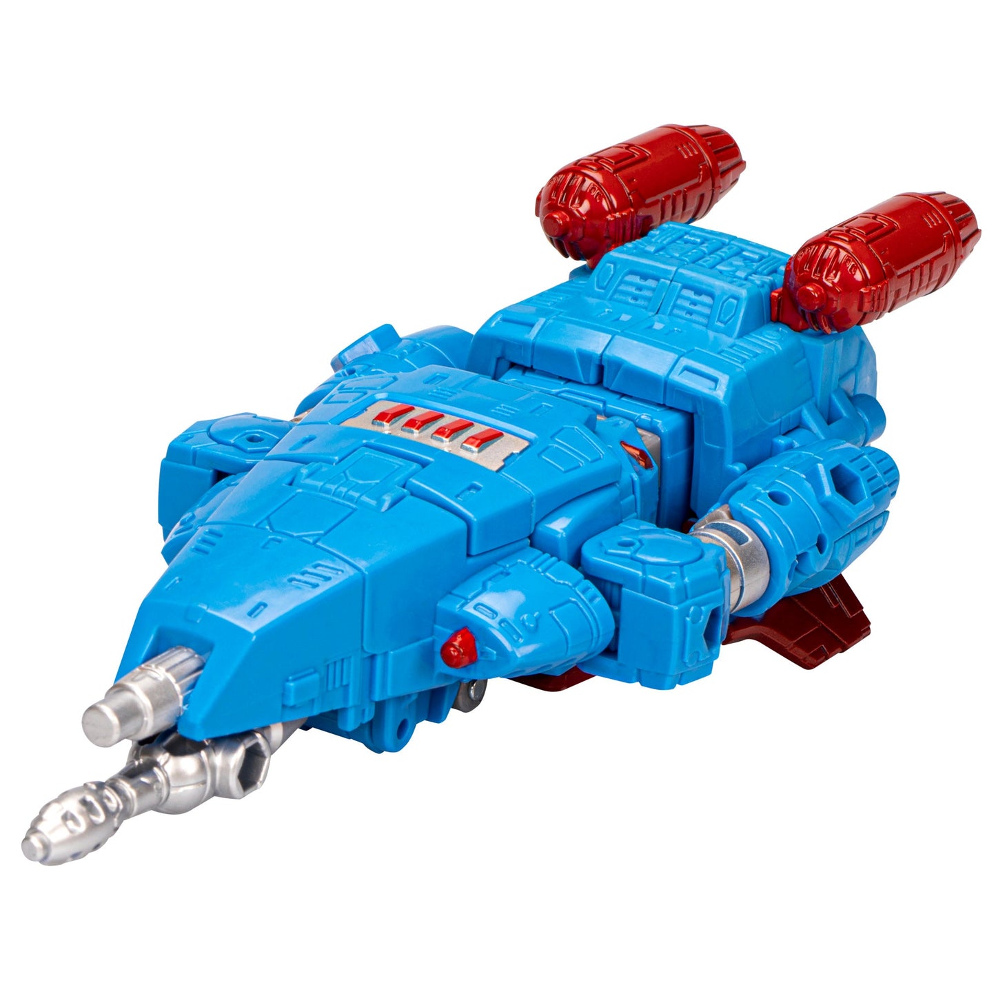 Transformers: Legacy Evolution Autobot Devcon - Deluxe  Class - reissue