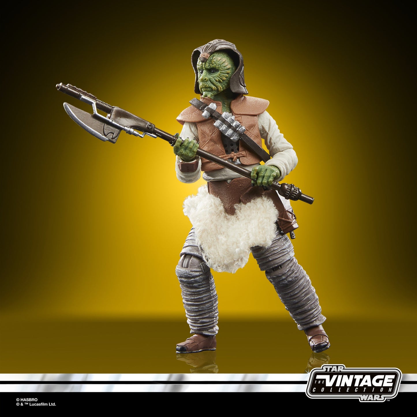 Star Wars The Vintage Collection Wooof