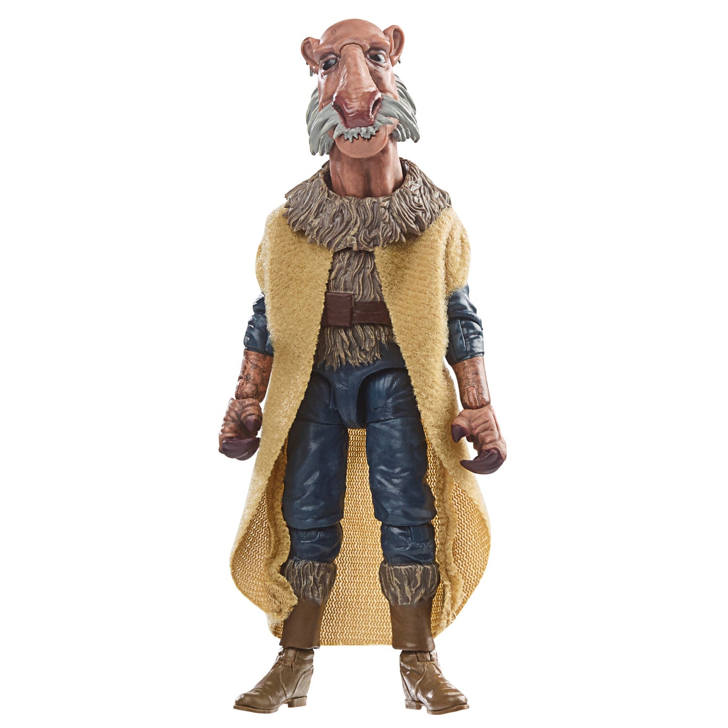 Star Wars The Vintage Collection Saelt-Marae
