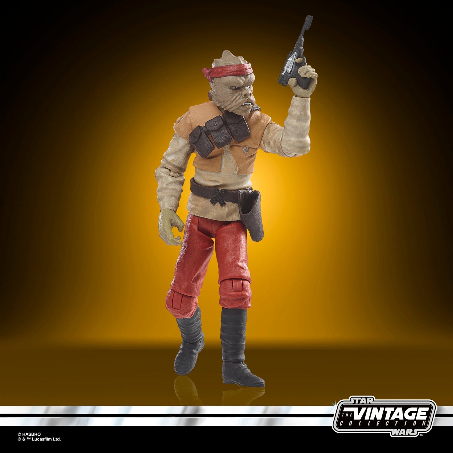Star Wars The Vintage Collection Kithaba -Skiff Guard-