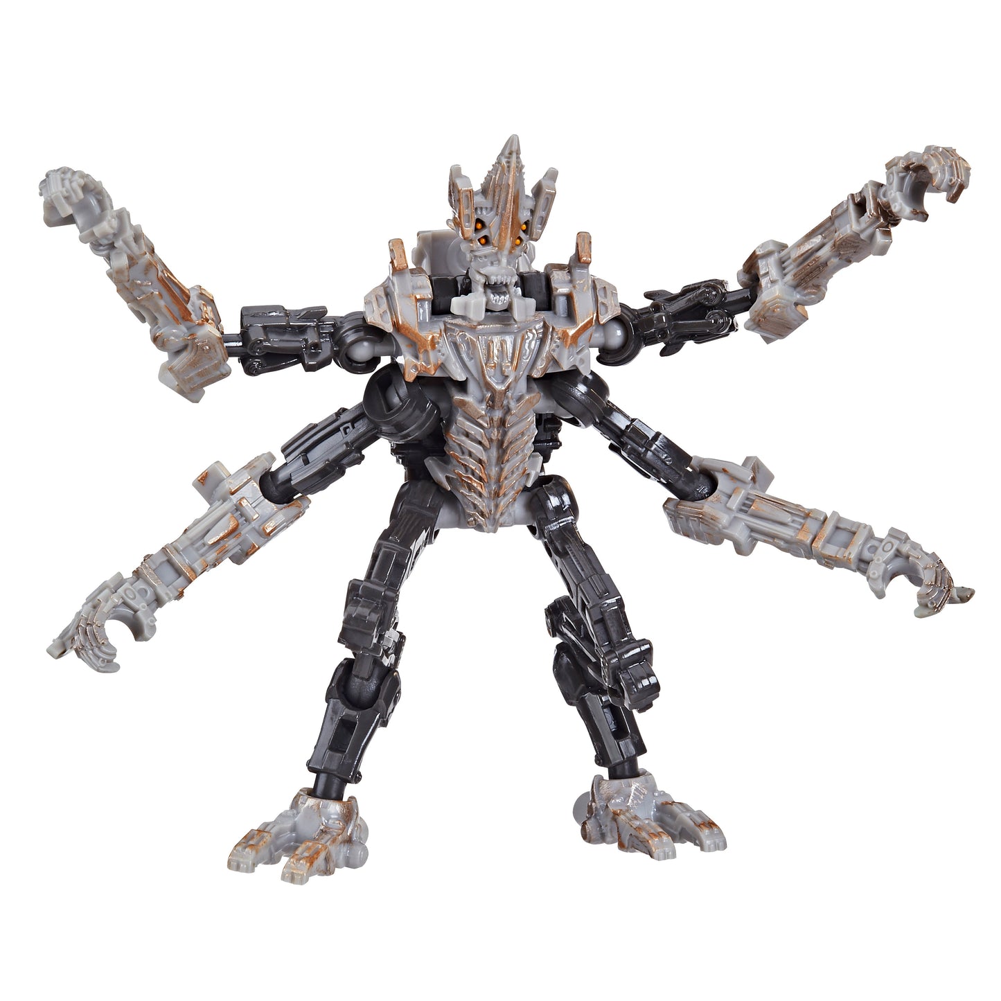 Transformers Studio Series Core Class Terrorcon Freezer