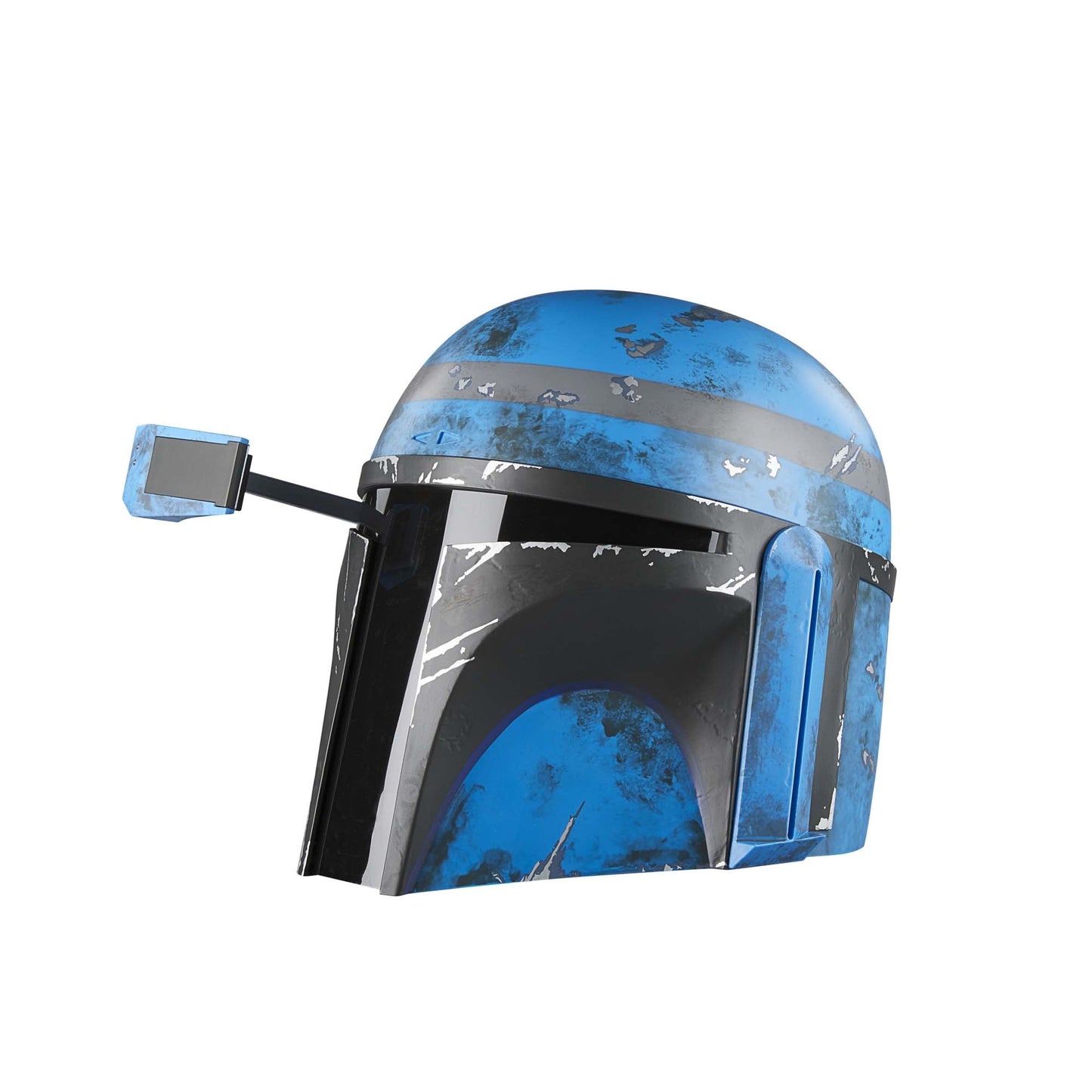 Star Wars The Black Series Axe Woves Helmet