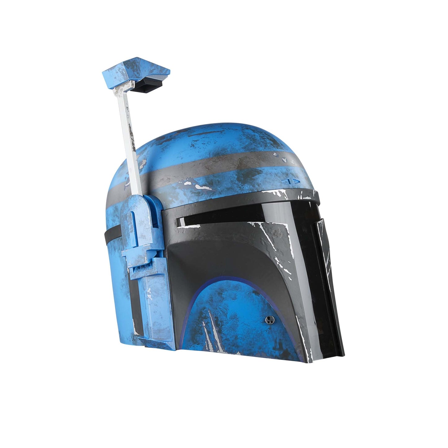 Star Wars The Black Series Axe Woves Helmet