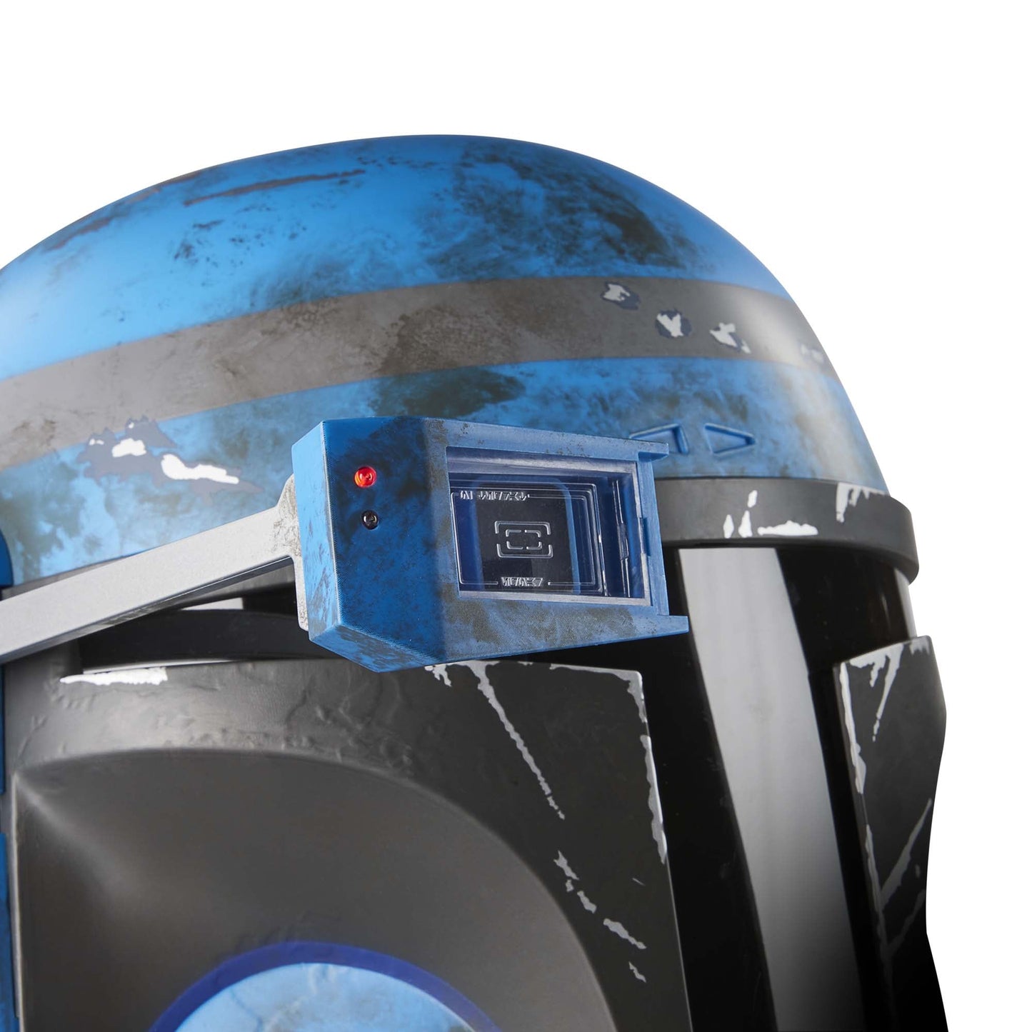 Star Wars The Black Series Axe Woves Helmet