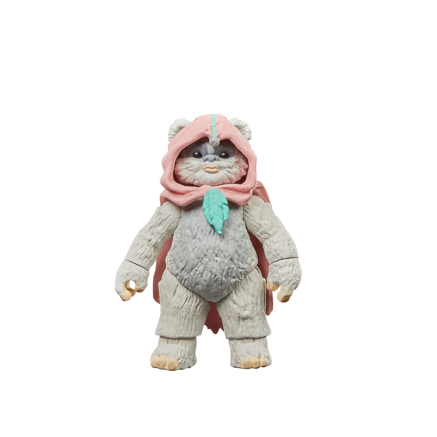 Star Wars The Vintage Collection Wicket & Kneesaa