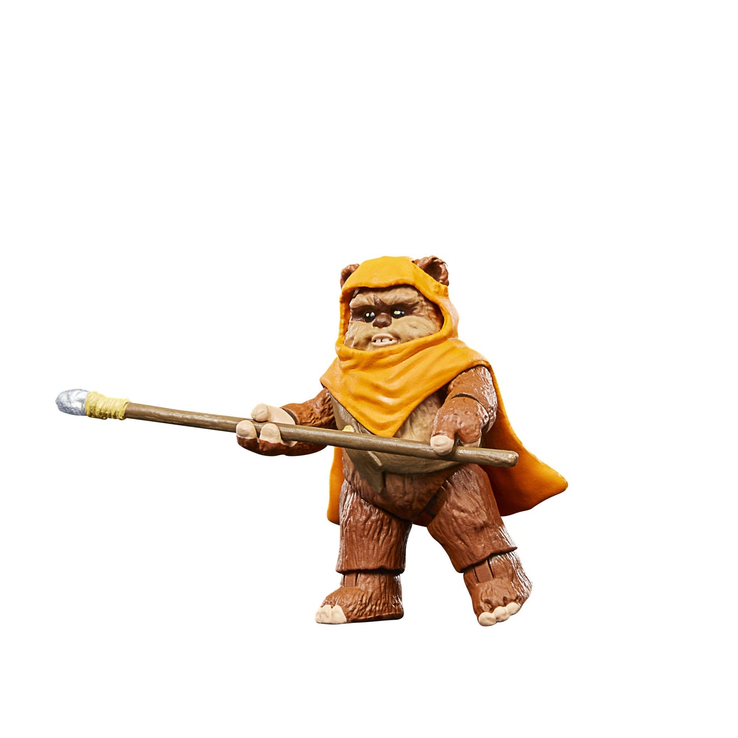 Star Wars The Vintage Collection Wicket & Kneesaa