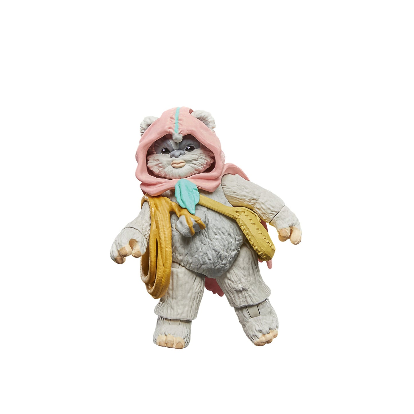 Star Wars The Vintage Collection Wicket & Kneesaa